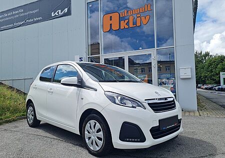 Peugeot 108 1.0 Active DAB Klima Freisprecheinrichtung