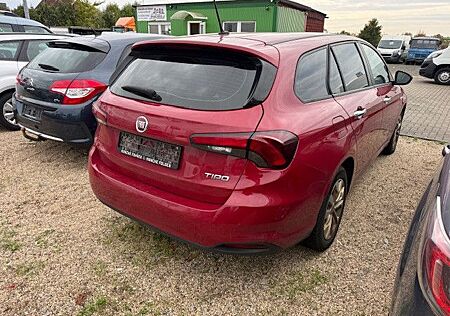 Fiat Tipo 1.4 16V S-DESIGN