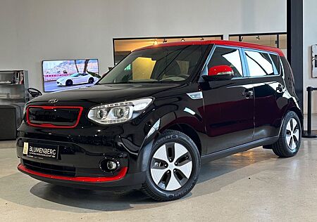 Kia Soul EV Play *Navi,Apple,Kamera,Tempo,Virtual*