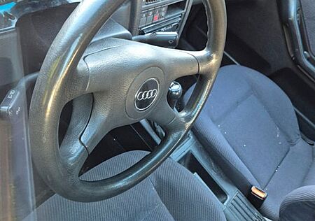 Audi 80 2.0 Limousine