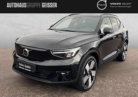 Volvo XC 40 XC40 Recharge Single Ultimate ACC BLIS LED