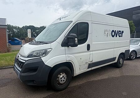 Citroën Jumper Grossraumkasten 30 L2H2 Profi BlueHDi 130