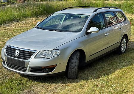 VW Passat Variant Volkswagen 1.4 TSI Variant AHK