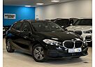 BMW 118i Advantage Aut/LiveC+/AG+/SitzHeiz/Tempomat