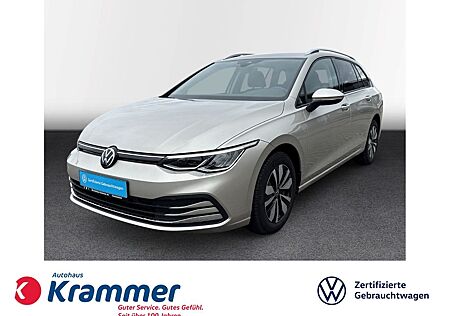 VW Golf Volkswagen Variant VIII 1.5 TSI Move *Navi*R-Kamera*