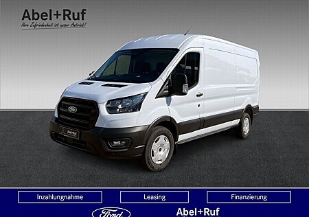 Ford Transit Kasten 350 L3 Trend Tempomat+Klima