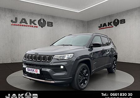 Jeep Compass Sondermodell "UPLAND" PHEV*Rückfahrka...
