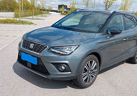Seat Arona 1.0 EcoTSI Start&Stop 85kW XCELLENCE X...