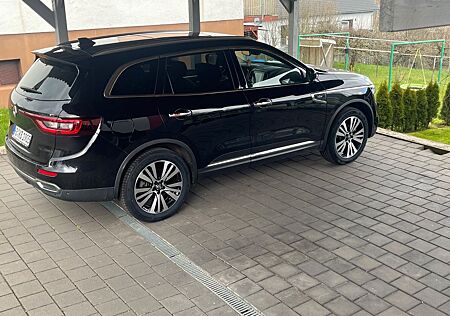 Renault Koleos dCi 175 4WD X-tronic Initiale Paris I...