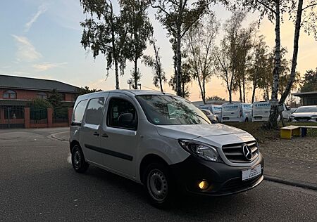 Mercedes-Benz Citan Kasten 112 lang TÜV NEU Garantie 1 Hand