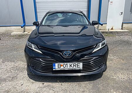 Toyota Camry 2,5-l-VVT-i Hybrid Business Edition Au...
