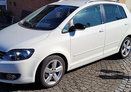 VW Golf Plus Volkswagen 1,6 TDI Style