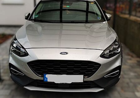 Ford Focus 1,5 EcoBoost 110kW Active Turnier