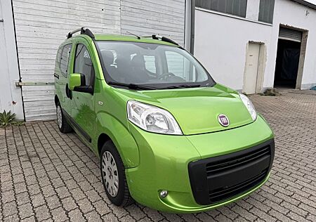 Fiat Qubo 1.4 Benzin /KLIMA | EURO 4 |