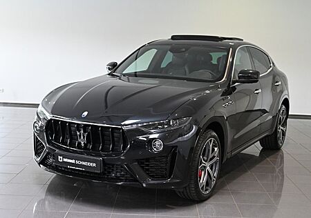 Maserati Levante Modena S Q4 Panorama H&K LED Matrix 21"