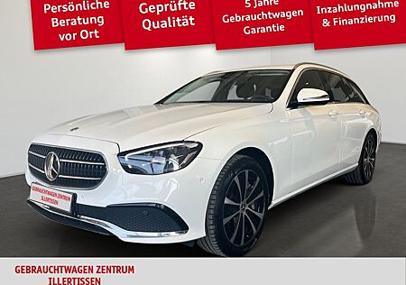 Mercedes-Benz E 300 de 4Matic T *HEAD-UP*AHK*LED*KAMERA*