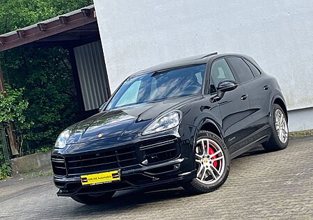 Porsche Cayenne -Panor-Led-20Zoll-Keyless-Bose-Sitzbel