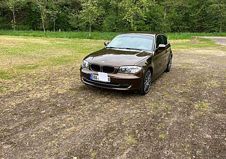 BMW 118i - Bj2010