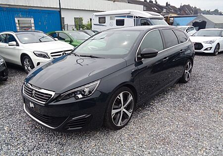 Peugeot 308 SW GT,1-Hand