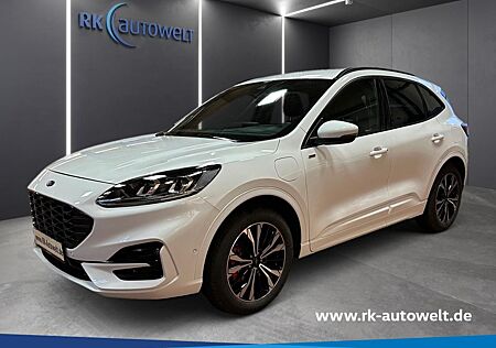 Ford Kuga ST-Line X 2.5 Duratec PHEV Navi AHK LED Hea