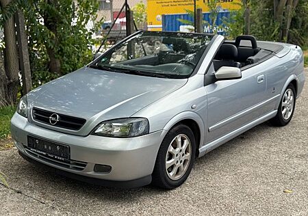Opel Astra G Cabrio 1.8 16V