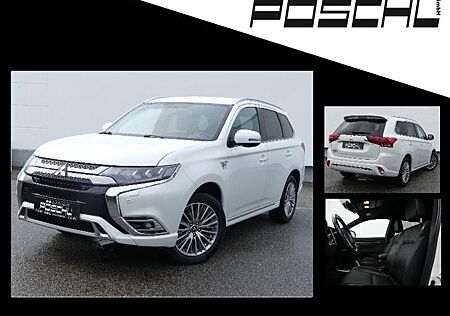 Mitsubishi Plug in Hybrid Outlander Outlander Plug-in Hybrid PLUS Spirit/AHK/Perl.