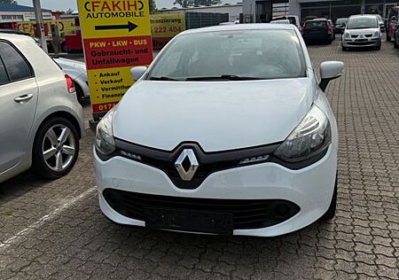 Renault Clio IV Expression