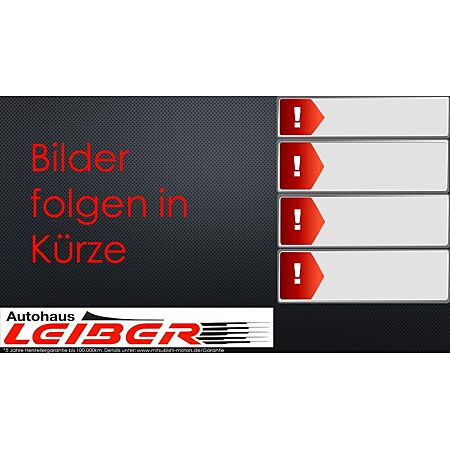 Mitsubishi Outlander leasen
