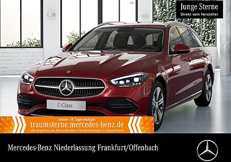 Mercedes-Benz C 200 T Avantgarde Adv./DigiLight/Kamera/Totw.