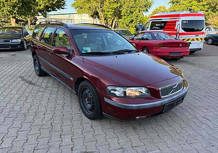 Volvo V70 2.4 T