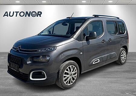 Citroën Berlingo Shine 1.5 102PS *EXTRA WHEELS*
