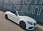 Mercedes-Benz C 63 AMG C 63 S Edition 1 / ohne OPF / Carbon performance