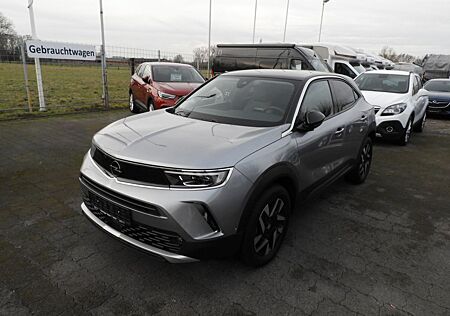 Opel Mokka Elegance Navi Rückfahrkamera Allwetter