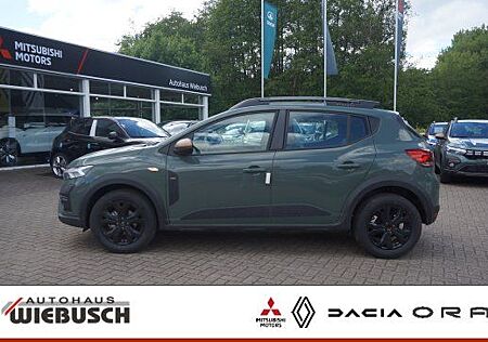 Dacia Sandero Stepway ECO-G 100 Extreme **Sitzheizung*