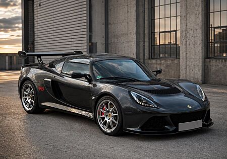 Lotus Exige SPORT 350 70th Edition