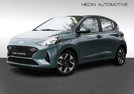 Hyundai i10 1.0 Benzin 5-AMT 2WD Trend |NAVI|KAM|PTS|SHZ