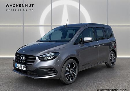 Mercedes-Benz T-Klasse T 180 PROGRESSIVE 7G-DCT LED KAMERA WINTER TEMPO