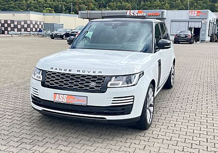 Land Rover Range Rover RangeRover Vogue4.4/SoftCl/ACC/Pano/AHK/360/Spur
