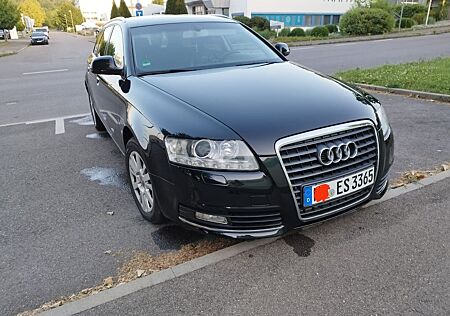 Audi A6 2.7 TDI (DPF) Avant -