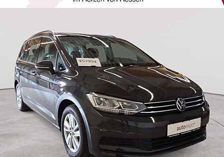 VW Touran Volkswagen 1.5 TSI Comfortline LED AHK
