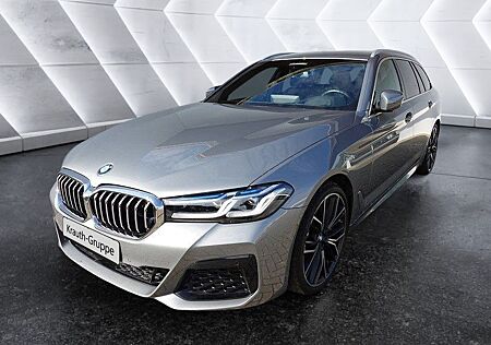 BMW 540d xDrive A M Sportpaket Head-Up HK HiFi DAB