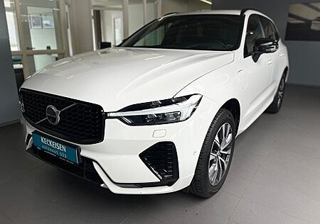 Volvo XC 60 XC60 T8 AWD Recharge R Design Geartronic 4Pakete