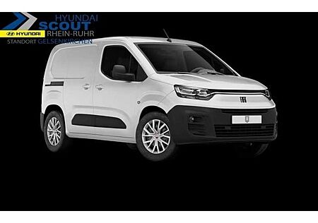 Fiat Doblo 1,5 Cargo Apple Kamera PDC L2 Tempomat