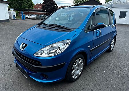 Peugeot 1007 3. HAND; TÜV 10/26; Allwetterreifen!