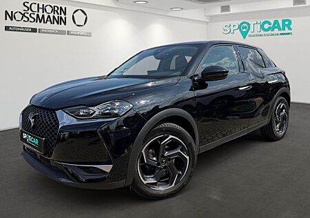 DS Automobiles DS3 Crossback RIVOLI PURETECH 130 GRIP CONTROL,S
