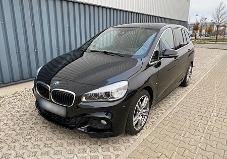 BMW 2er 218d-M-SPORT-HEAD-UP-HIFI-KOMFORT-CAM-PLUS-LED-V