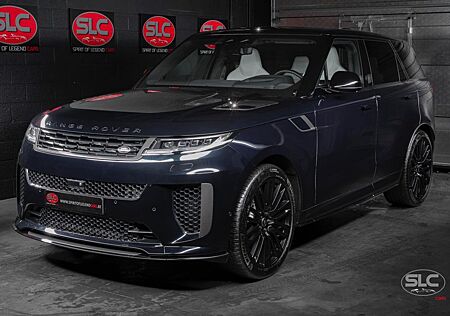 Land Rover Range Rover Sport SV Edition Two - Carbon Pack