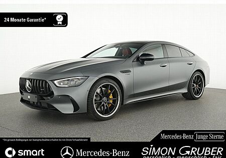 Mercedes-Benz AMG GT GT 53 4M+ AMG V8Style Manufaktur magno Exklusive