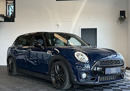 Mini Cooper SD Clubman All4/H&K/JCW/Keyless/SHZ/LED