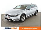 VW Passat Alltrack Volkswagen 2.0 TSI 4Motion BMT Aut.*NAVI*